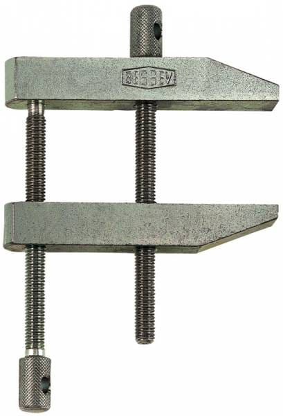 Parallelschraubzwinge Gr. 4 70mm - Bessey