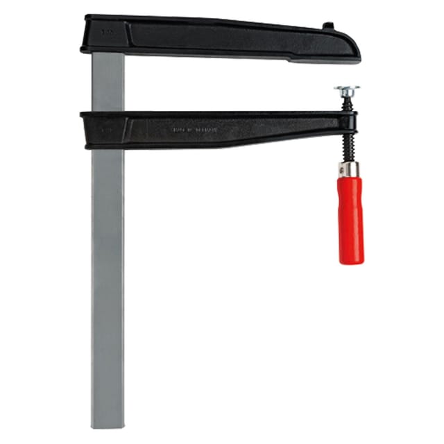 Bessey Tiefspann-Schraubzwinge 600 x 250 mm - TGN60T25