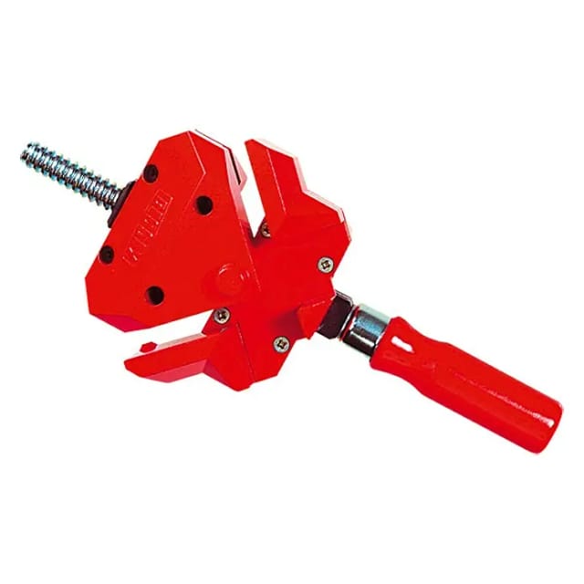 Winkelspanner ws Durchgangsweite 30 mm ( 4000831175 ) - Bessey