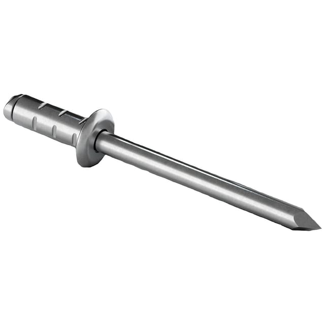 PolyGrip Blindniete Alu/Nirosta 4,8 x 10 - Gesipa