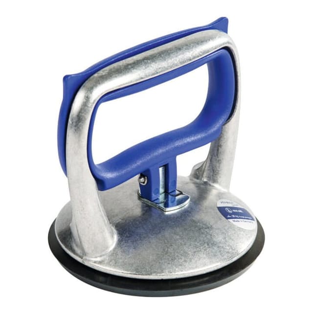 BOHLE Glasscheibenheber 1 Kopf Tragkraft 30 kg