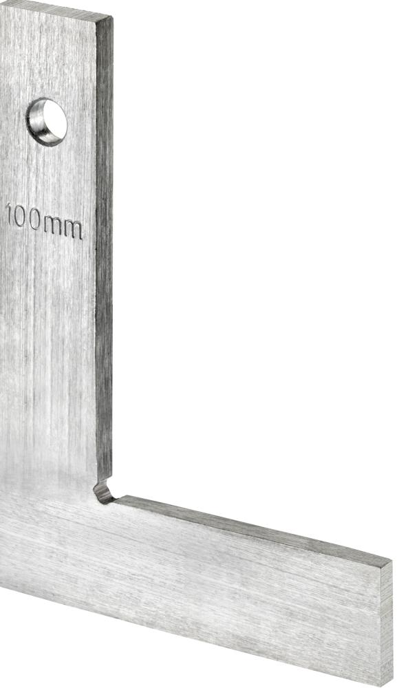 Schlosserwinkel ohne Anschlag 750x375 mm verz. FORUM