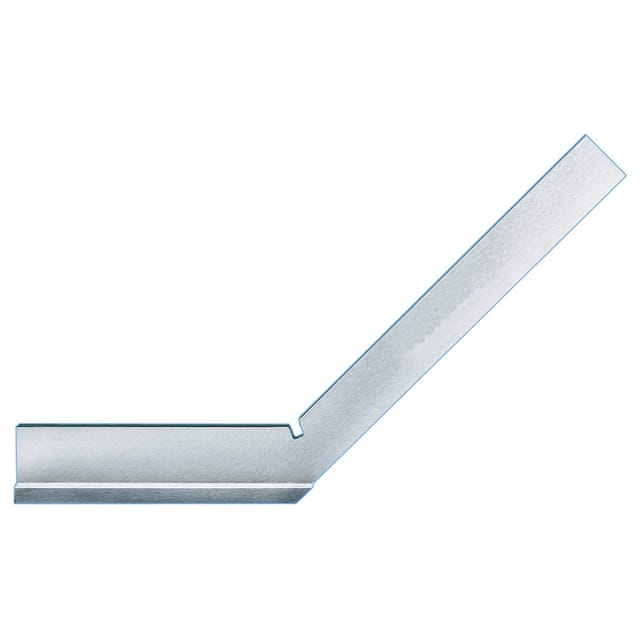 Gehrungswinkel mit Anschlag 150 x 100 mm - Forum