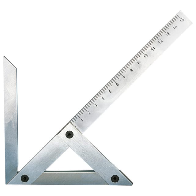 Präzisions-Zentrierwinkel 150 x 130 mm - Forum