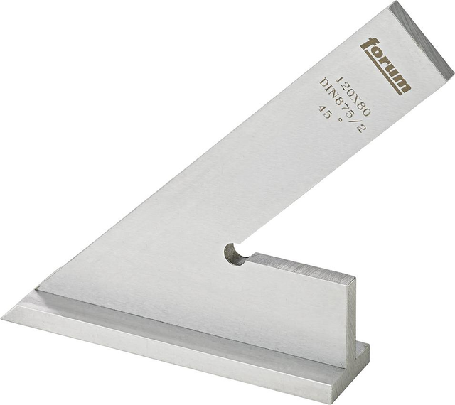 Spitzwinkel 45 Grad m.A. 150x100mm - Forum