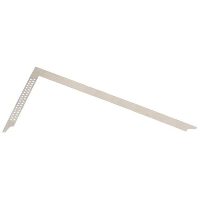 Zimmermannswinkel 1000 x 380 mm mit Anreißlöchern - Forum
