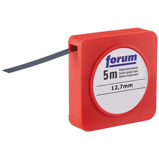 Fühlerlehrenband 0,06 mm - Forum