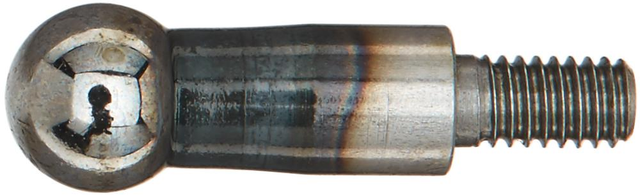 Messeinsatz hm Kugel Abb.18/ 4,0mm - Käfer