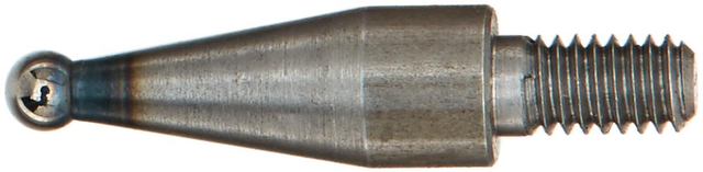 Messeinsatz hm Kugel Abb.18/ 1,0mm - Käfer