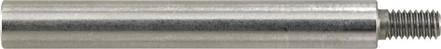Verlängerungsstück für Messeinsatz 70mm Käfer
