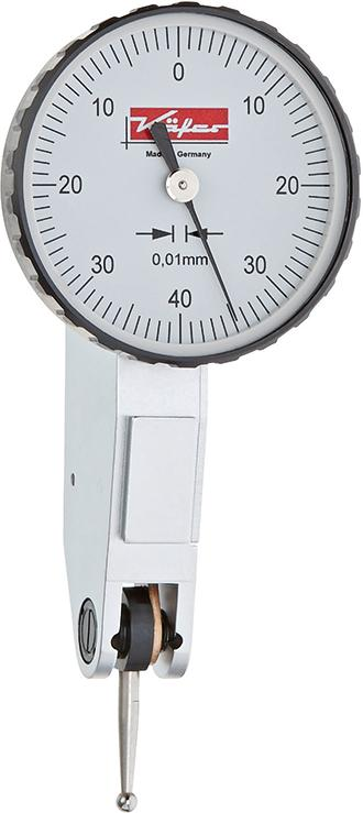 KÄFER Fühlhebelmessgerät 0,2mm A /40mm