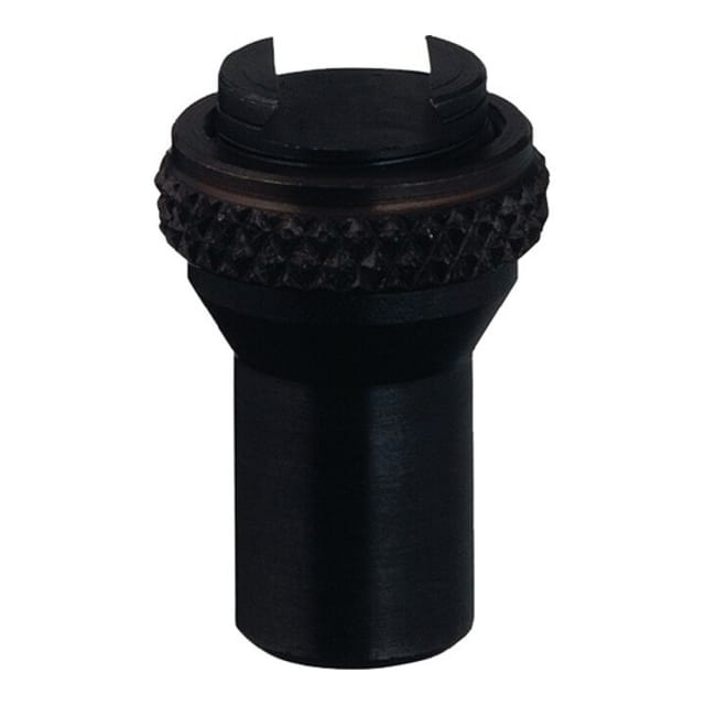 Käfer - Einspannschaft Schaft-D.8 mm h6 passend zu Fühlhebelmessgerät