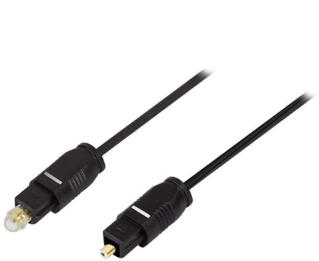 Logilink - Optisches toslink kabel spdif 05 m