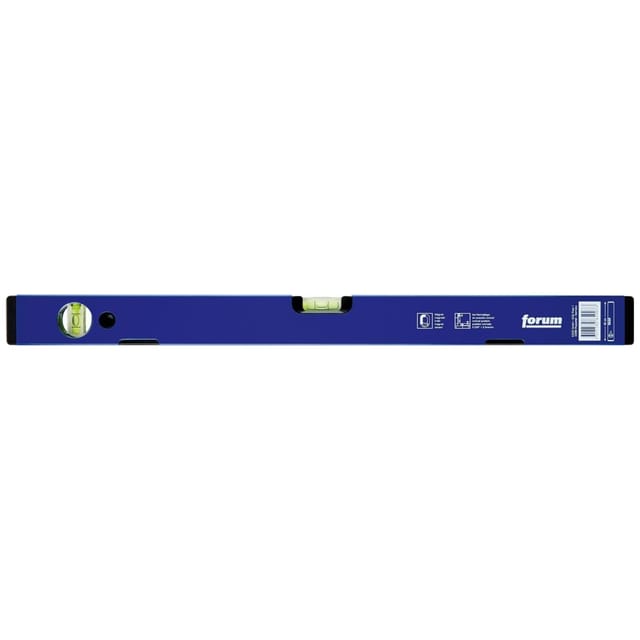 Wasserwaage lm Magnet 60cm - Forum
