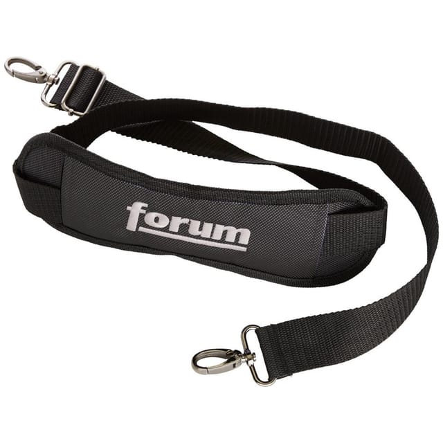 Trageriemen für Werkzeugtaschen FORUM