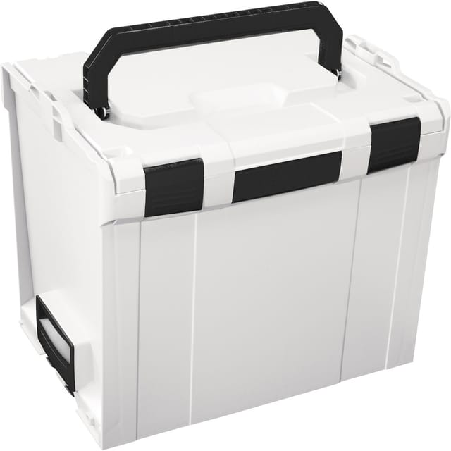 Sortimo l-boxx 374 600.000.3652 Werkzeugkasten unbestückt abs