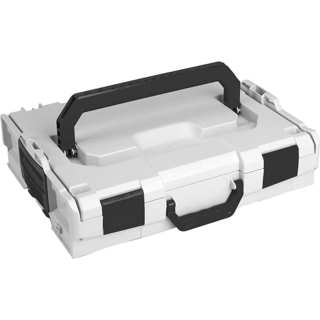 Sortimo l-boxx 102 fg 600.001.0109 Werkzeugkasten unbestückt abs