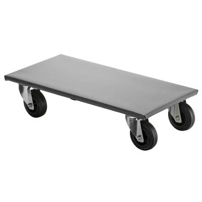 BS Rollen Transportroller 125 mm 350 kg - A.-ROLLER.600