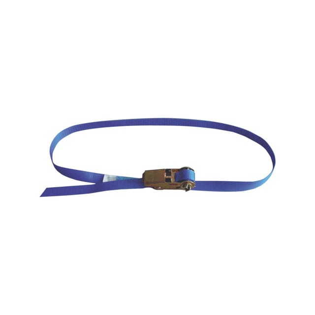 FP - R-Zurrgurt 1-tlg. L.4m B.25mm 250- 500daN