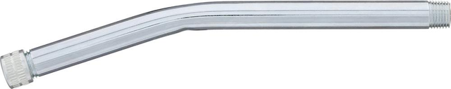 Forum - Düsenrohr für Handhebel-Fettpresse Hohlmundstück 150 mm