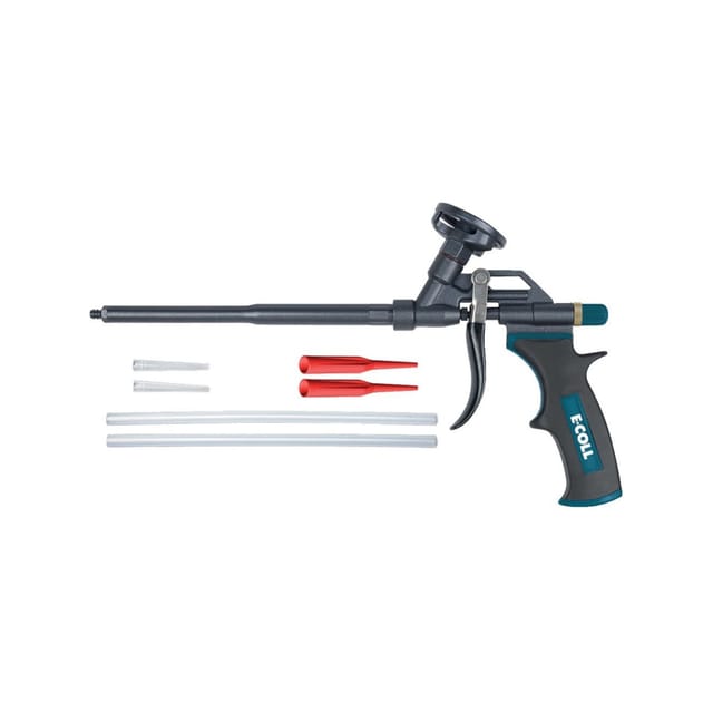 Sprühpistole Antihaft-Metallausführung - E-coll