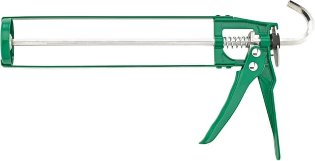 FORTIS Skelett-Kartuschenpistole 320ml