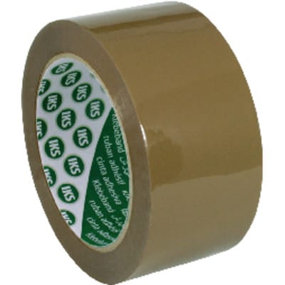 PP-Packband F29 66mx50mm chamois