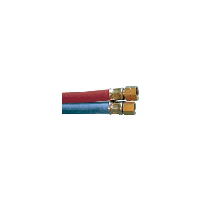 Autogen-/Zwillingsgarnitur a 9x3, 5x s 6x5 mm 5 m