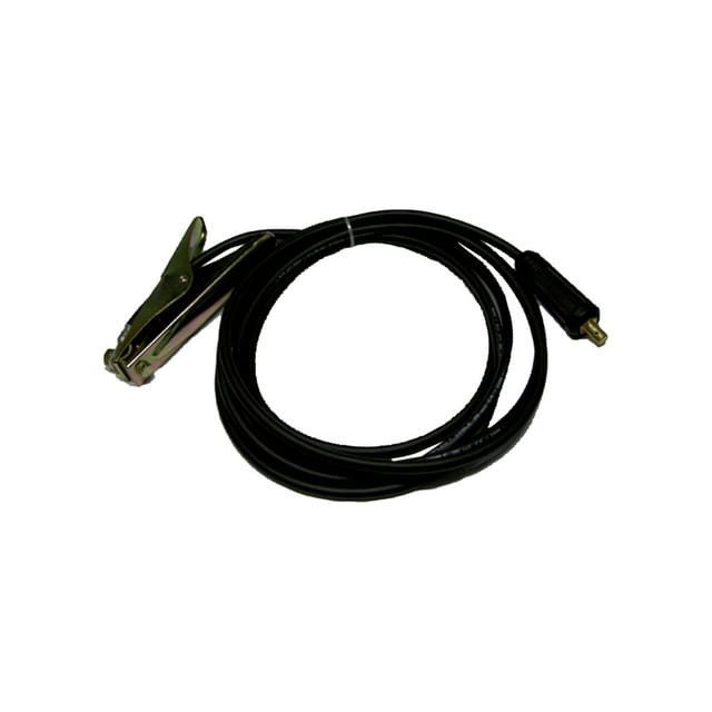 FP - Massekabel 5 m 25qmm 200A/ 10-25qmm