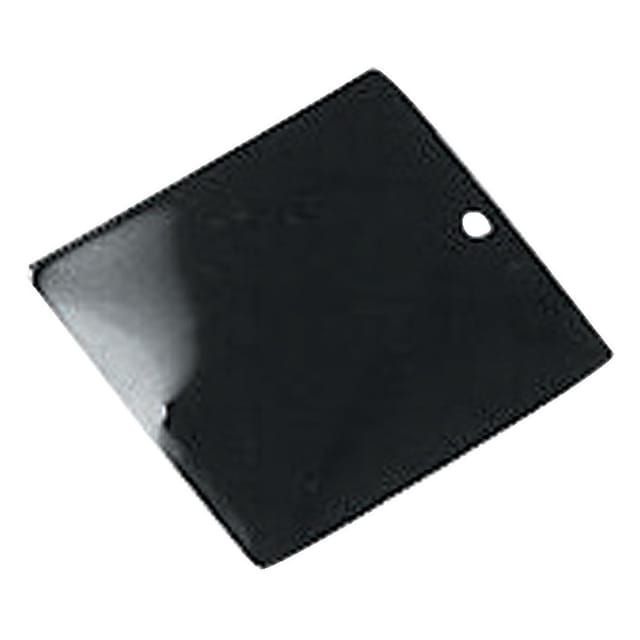 Ersatzspiegel vernickelt 1.0mm