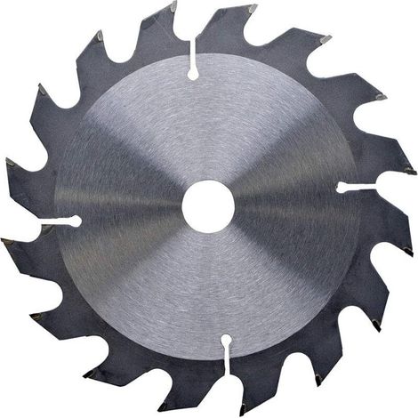 Hartmetall-kreissägeblatt 150 Mm X 10 Mm X 18 Zähne Tpi Für Ryobi Csb150a1 18v Für Rwsl1801