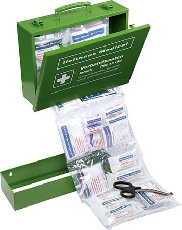 Holthaus Medical - Verbandkastenhalterung Nr.60069 für Nr.63169
