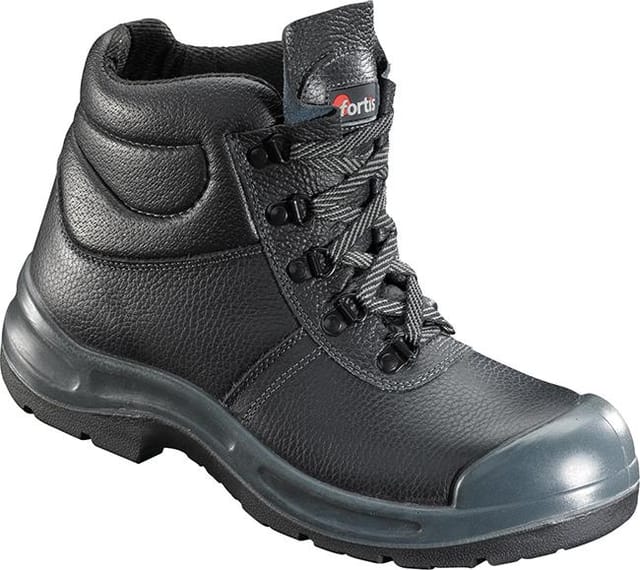 Bausicherheitsstiefel sra Fortis S3 Gr. 39
