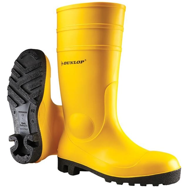 Sicherheitsstiefel 'Protomastor' S5 sra Gr. 42
