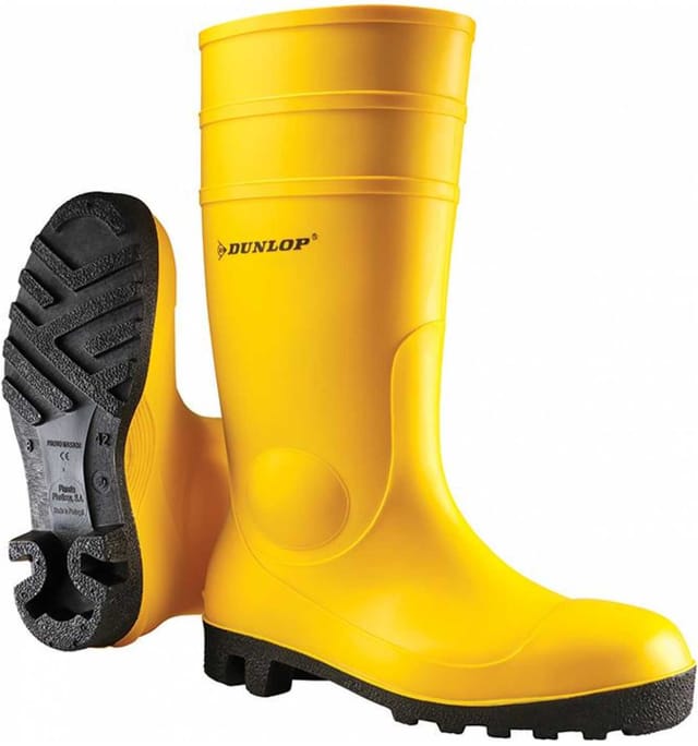 Sicherheitsstiefel "Protomastor" S5 SRA Gr. 43