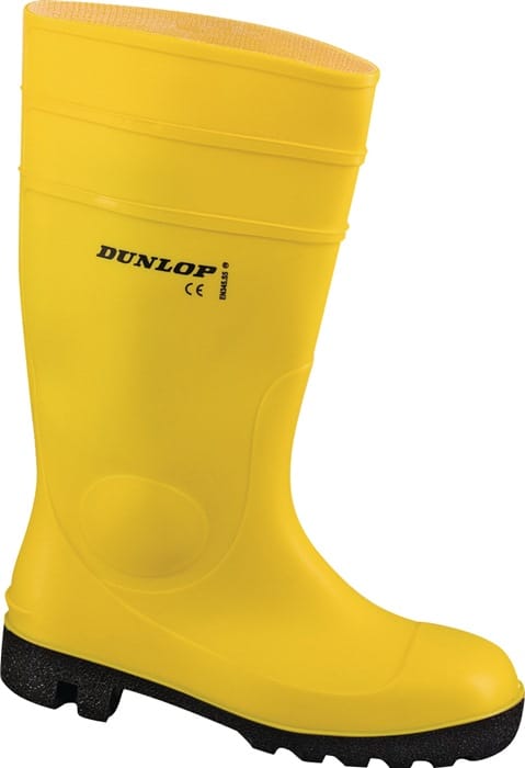 Sicherheitsstiefel 'Protomastor' S5 sra Gr. 46