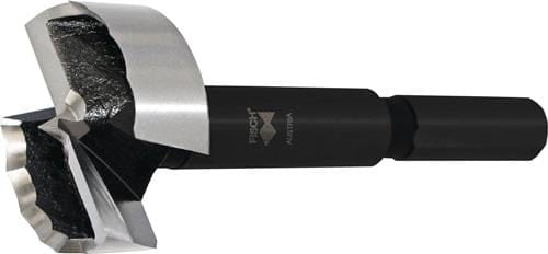 Fisch-tools - Forstnerbohrer Type 0317 Wave Cutter ø 30 mm Gesamtlänge 90 mm ( 4000863475 )