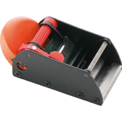 Ralihobel rali 105 Evolution L.105mm Hobeleisen-B.48mm - 320EVO