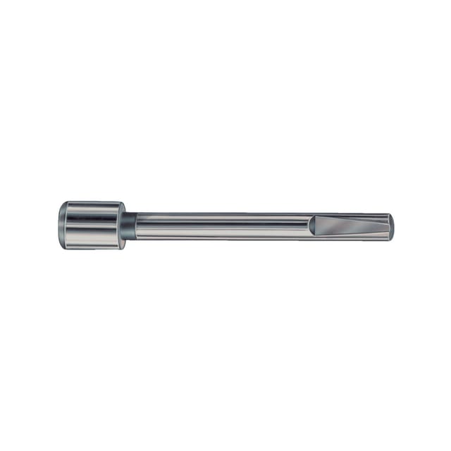 Führungszapfen Größe 01 2,6 mm