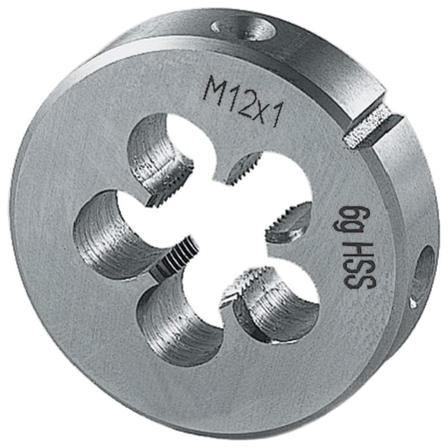 Schneideisen EN22568 hss M30x1,50 - Forum