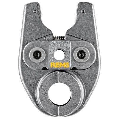 Rems - Mini vrx 25 Pressbacke Presszange Größe 25 ( 578644R )