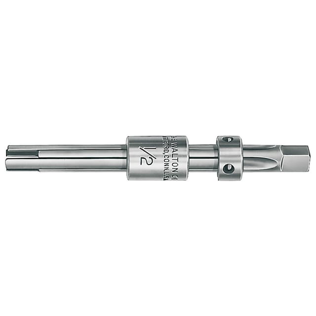 Gewindebohrer-Ausdreher 4-Finger M16