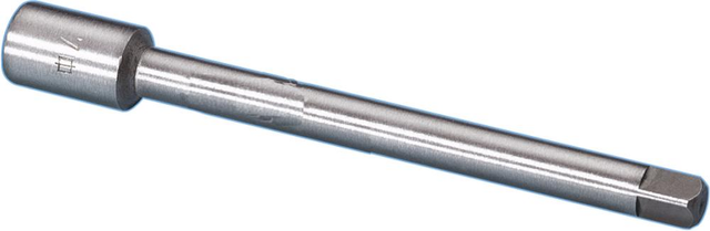 Gewindebohrer-Verlängerung din 377 forum 4,9 mm