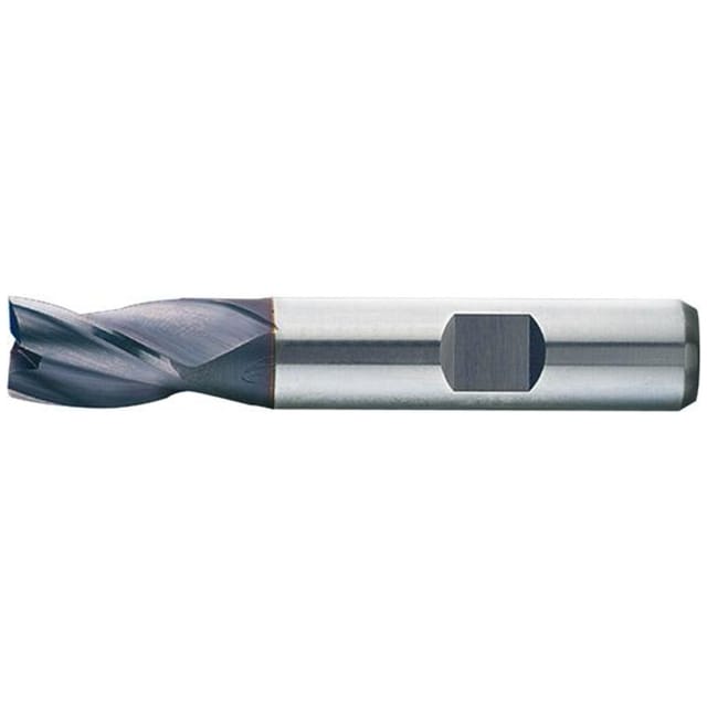 Langlochfräser din 327 k TiAlN 40 mm - Forum