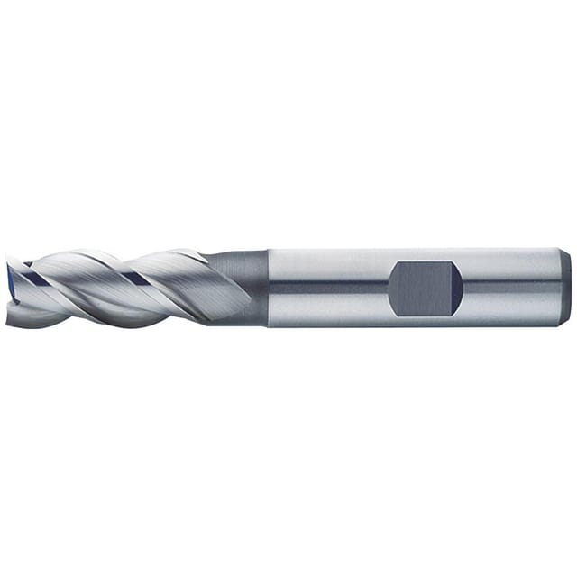 Schaftfräser Alu din 844 b k HSSE160 mm - Forum