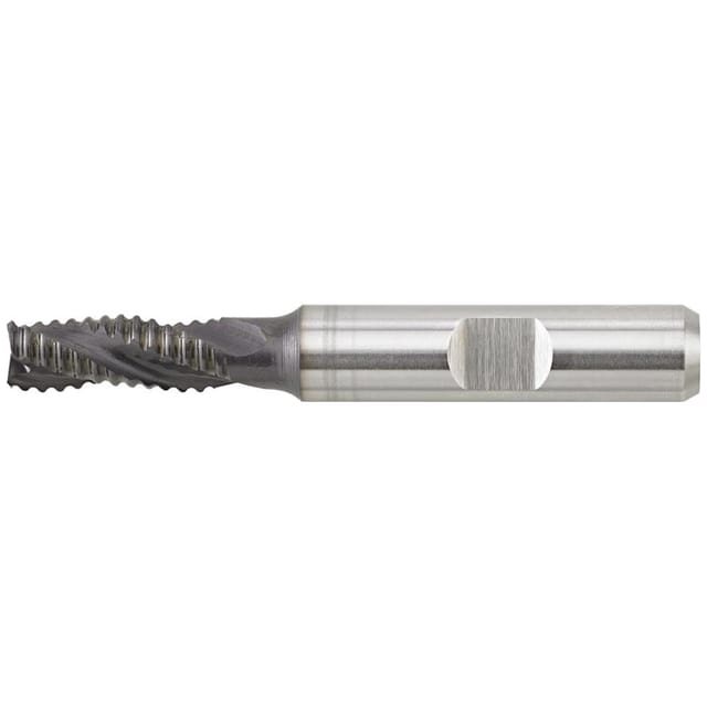 Schruppfräser din 844 k TiAlN 6 mm nr Z3 - Forum
