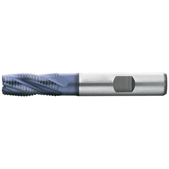 Schruppfräser din 844 k TiAlN 6 mm hr - Forum