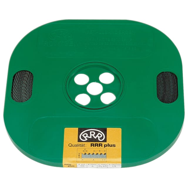 Sägebandr. 30M 6x0,65mm 14Z/' Röntgen