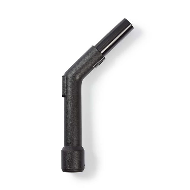 Staubsauger gebogenes ende 32 mm geeignet fur universal