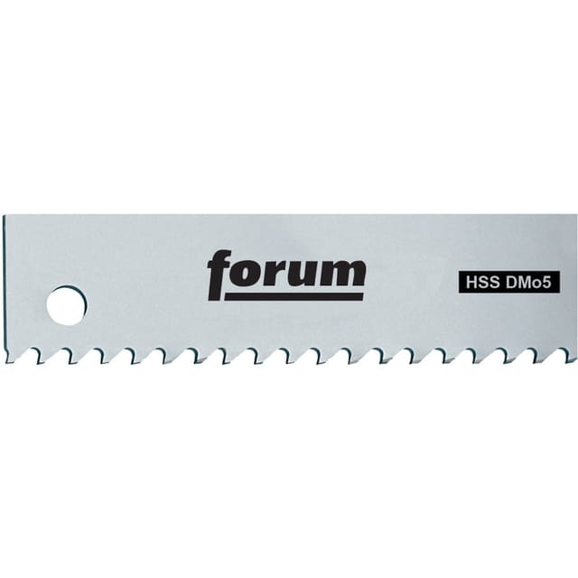 Forum Maschinensägeblatt 450 x 35 x 2,00 6Z/